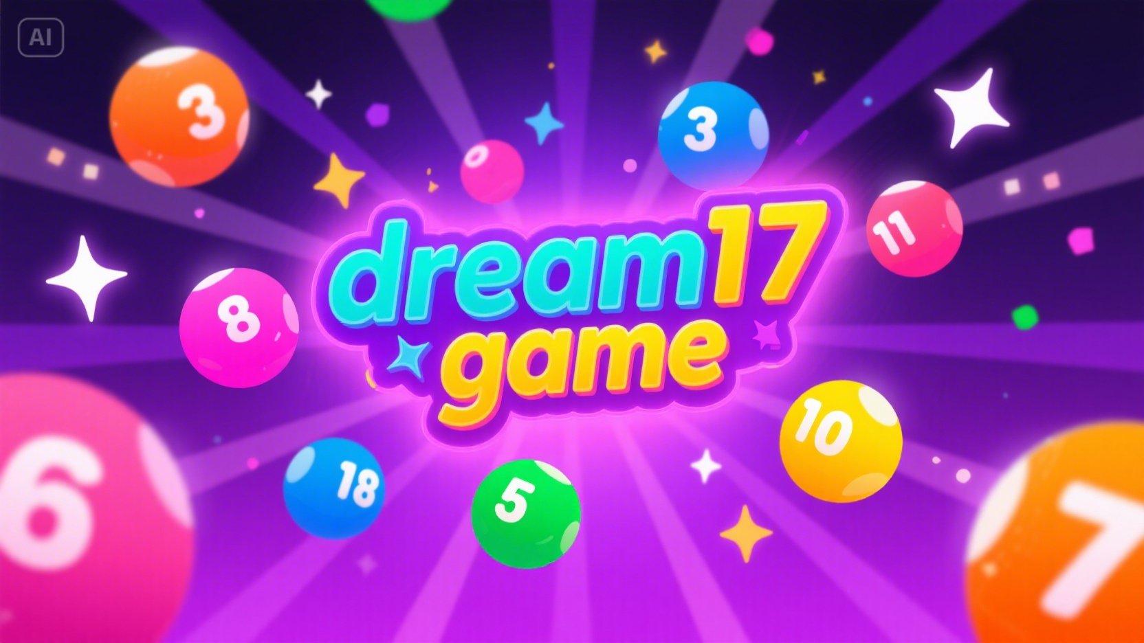 dream17 game